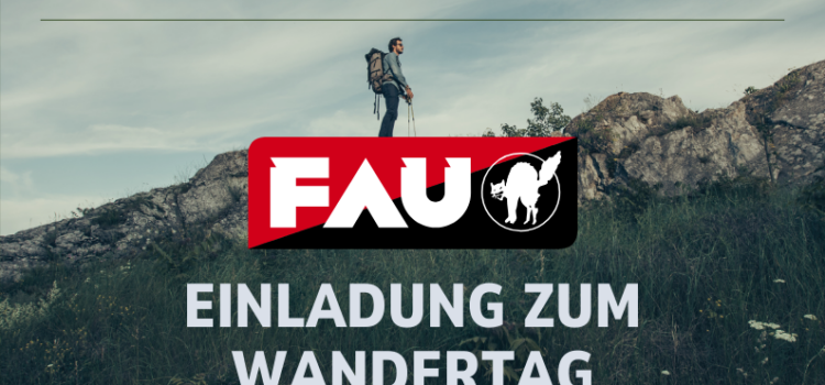 Wanderung auf den Breitenstein